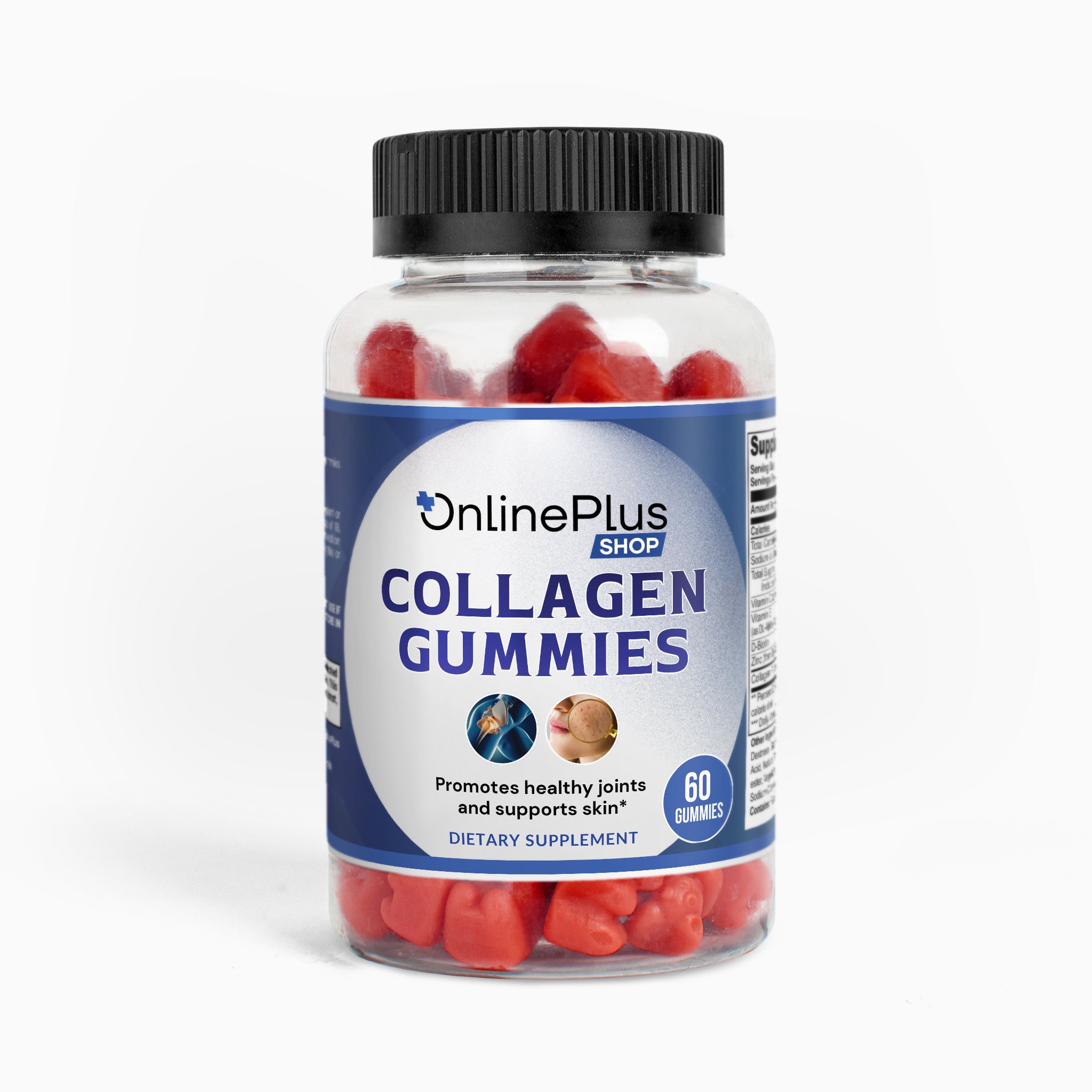 COLLAGEN GUMMIES